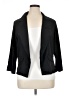 Pretty Rebellious 100% Polyester Black Blazer Size XL - photo 1
