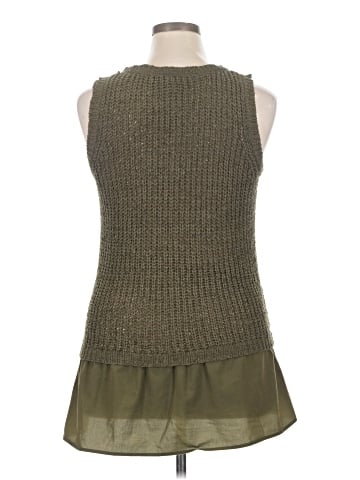 Bobeau Sweater Vest (view 2)