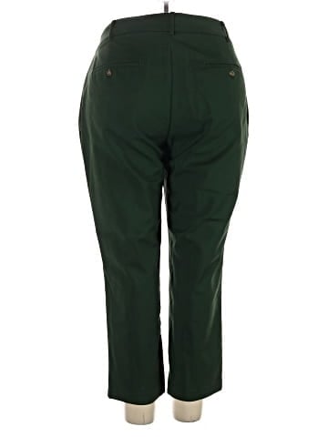 ELOQUII Casual Pants (view 2)
