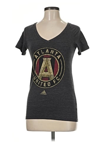 Adidas Short Sleeve T-Shirt (view 1)