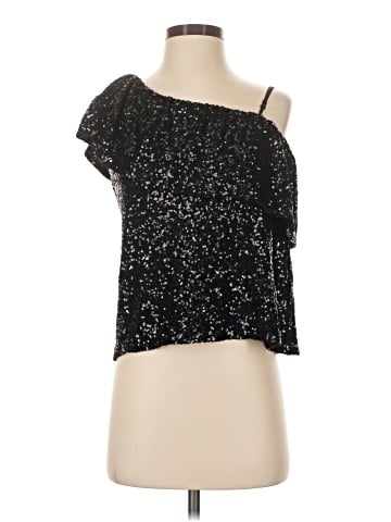 BB Dakota Sleeveless Blouse (view 1)