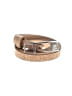 Rag & Bone 100% Leather Tan Leather Belt Size S - photo 1