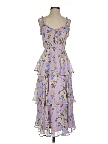 Francesca's Cocktail Dress (view 1)