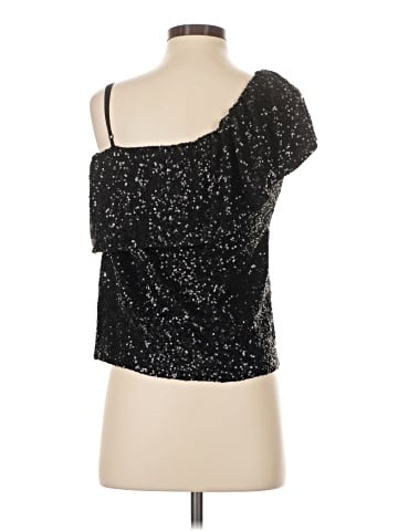 BB Dakota Sleeveless Blouse (view 2)