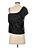 BB Dakota Black Sleeveless Blouse Size XS - photo 2