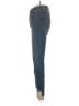 Abercrombie & Fitch Chevron-herringbone Blue Jeans Size 0s - photo 5