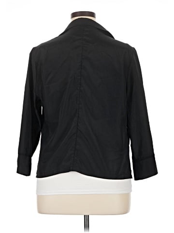 Pretty Rebellious Blazer (view 2)