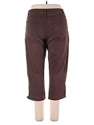 Cherokee Casual Pants (view 2)