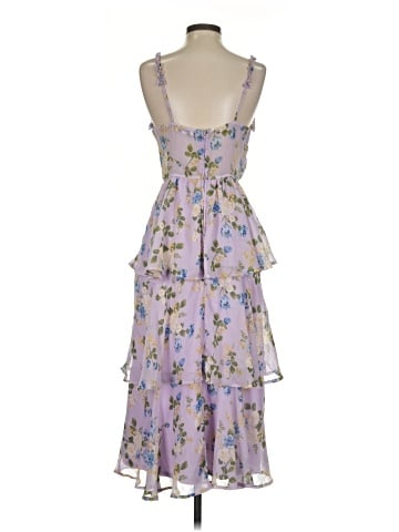 Francesca's Cocktail Dress (view 2)