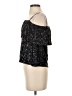 BB Dakota Black Sleeveless Blouse Size XS - photo 5