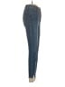 Abercrombie & Fitch Chevron-herringbone Blue Jeans Size 0s - photo 4