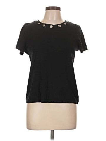 Lizsport Short Sleeve Top (view 1)