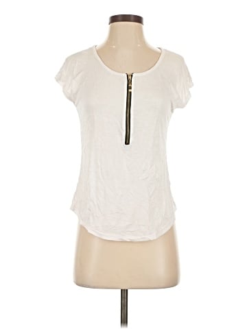 Coco + Carmen Short Sleeve Top (view 1)