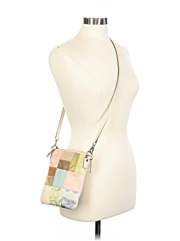 Coach Factory Crossbody Bag (view 2)
