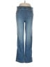 SPANX Blue Jeans Size M - photo 1