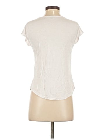 Coco + Carmen Short Sleeve Top (view 2)