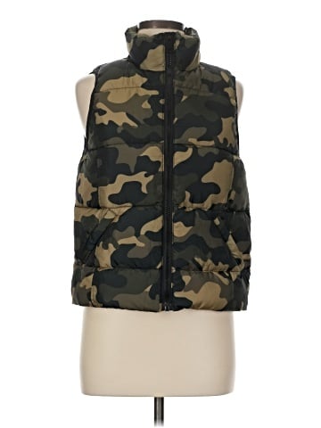 Judith March Vest (view 1)