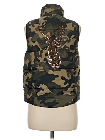 Judith March Vest (view 2)