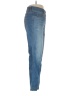 SPANX Blue Jeans Size M - photo 4