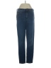 J.Crew Factory Store Solid Blue Jeans Size 27 waist - photo 1
