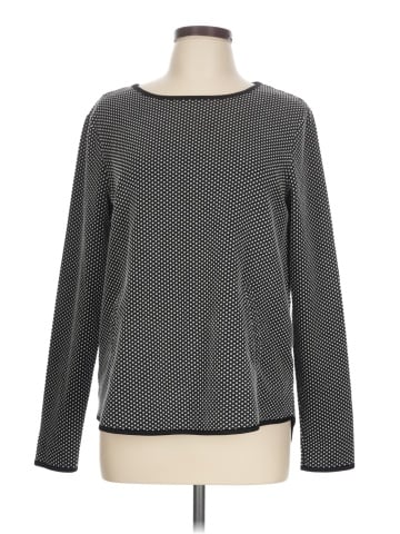 Elle Long Sleeve Top (view 1)