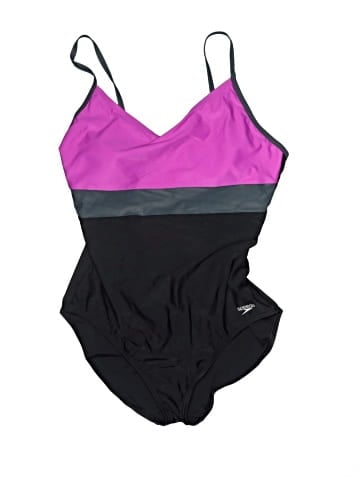 Speedo One Piece Swimsuit (view 1)