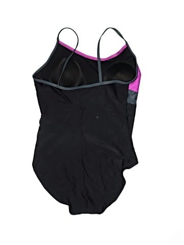 Speedo One Piece Swimsuit (view 2)