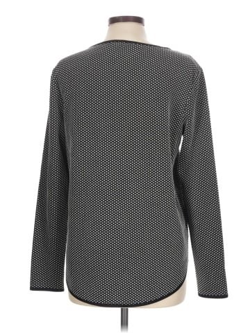 Elle Long Sleeve Top (view 2)
