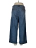 Ella Moss Blue Jeans Size 12 - photo 2