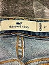 Vineyard Vines Blue Denim Shorts Size 27 waist - photo 3