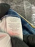 Vineyard Vines Blue Denim Shorts Size 27 waist - photo 4