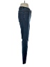 J.Crew Factory Store Solid Blue Jeans Size 27 waist - photo 4