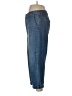 Ella Moss Blue Jeans Size 12 - photo 5
