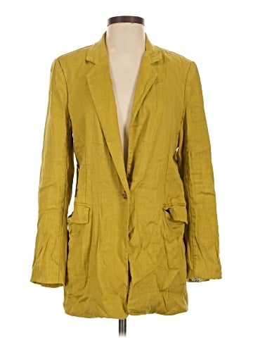 Sundance Blazer (view 1)