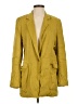Sundance Yellow Blazer Size S - photo 1
