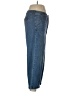 Ella Moss Blue Jeans Size 12 - photo 4