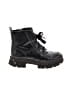 Ugg Black Ankle Boots Size 13 (kids) - photo 1
