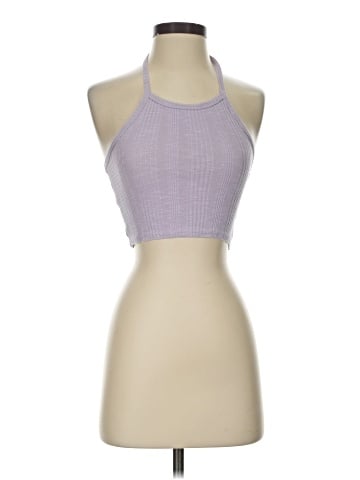 Aeropostale Sleeveless Top (view 1)