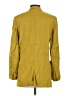 Sundance Yellow Blazer Size S - photo 2
