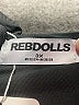 Rebdolls Black Bodysuit Size 3X - photo 3