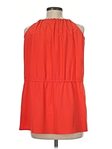 Ya Los Angeles Sleeveless Blouse (view 2)