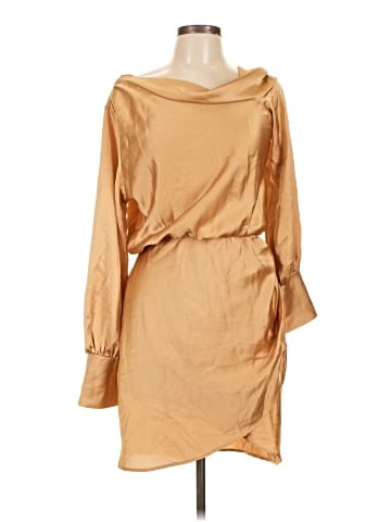 Renee C. Cocktail Dress (view 1)
