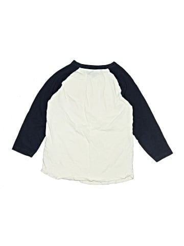 Crewcuts 3/4 Sleeve T-Shirt (view 2)