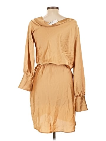 Renee C. Cocktail Dress (view 2)