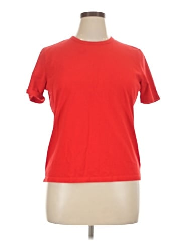 Jones Sport Short Sleeve T-Shirt (view 1)