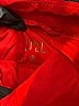 J. McLaughlin 100% Nylon Red Jacket Size S - photo 6