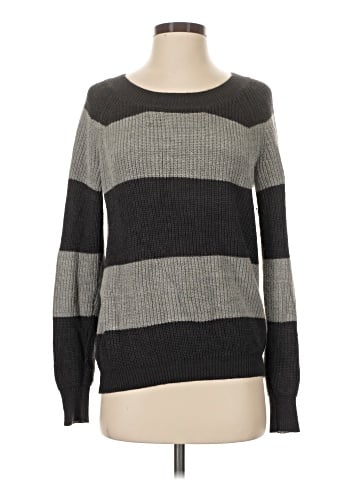 BCBGeneration Pullover Sweater (view 1)
