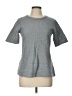 Boden Gray Pullover Sweater Size 10 - photo 1