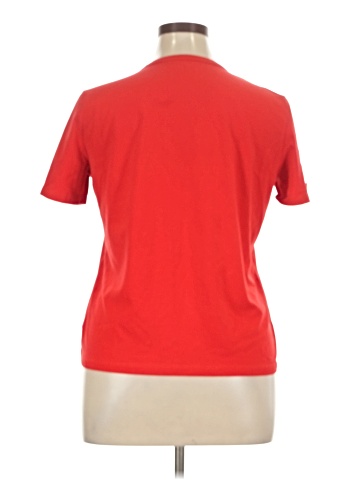 Jones Sport Short Sleeve T-Shirt (view 2)