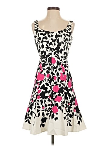 Nine West Cocktail Dress (view 1)